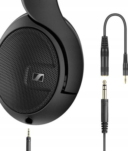 Słuchawki Sennheiser HD 560S na Arena.pl