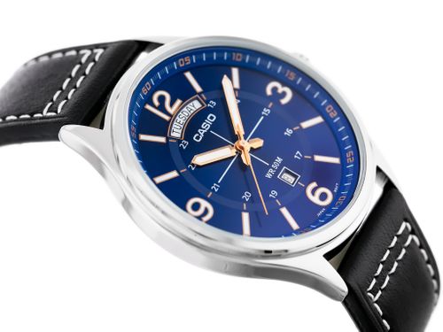 CASIO MTP-E129L 2B1 (zd074c) na Arena.pl