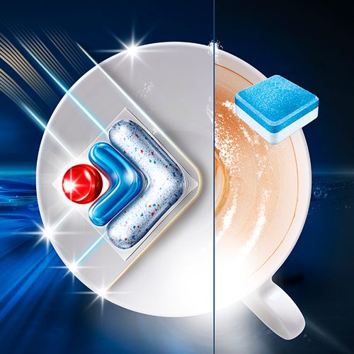 FINISH Kapsułki Ultimate Plus 45 Fresh - 2 szt. na Arena.pl