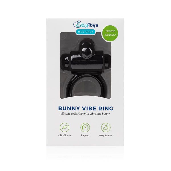 Bunny Vibe Ring zdjęcie 11