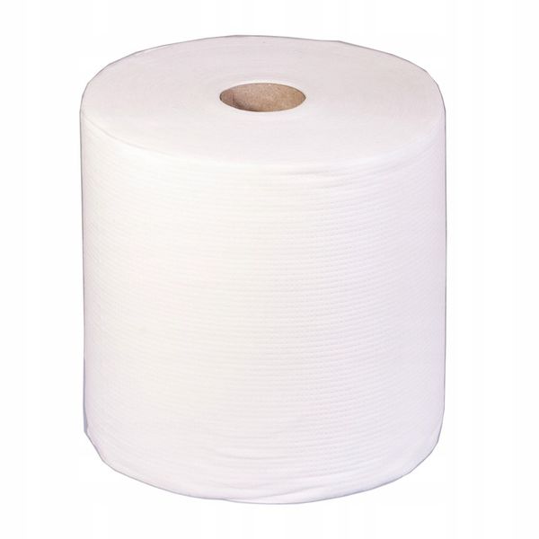 Czyściwo 2 warst. celuloza 200m A2 zdjęcie 1