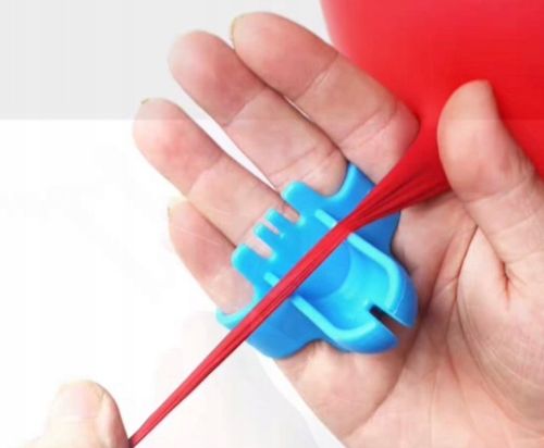 POMPKA ELEKTRYCZNA MOCNA DO BALONÓW 6xGRATIS MOCNA TAŚMA KROPKI na Arena.pl