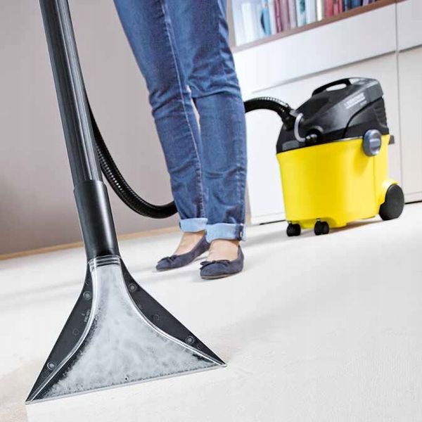 KARCHER RM 760 OA 800G PROSZEK DO PRANIA-ORYGINAŁ zdjęcie 4