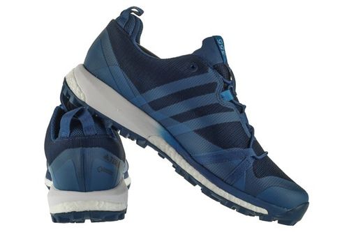 adidas TERREX AGRAVIC GTX (S80849) na Arena.pl