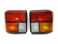VOLKSWAGEN TRANSPORTER T4 1990-2003 LAMPY TYLNE LEWA PRAWA NOWE KOMPLET