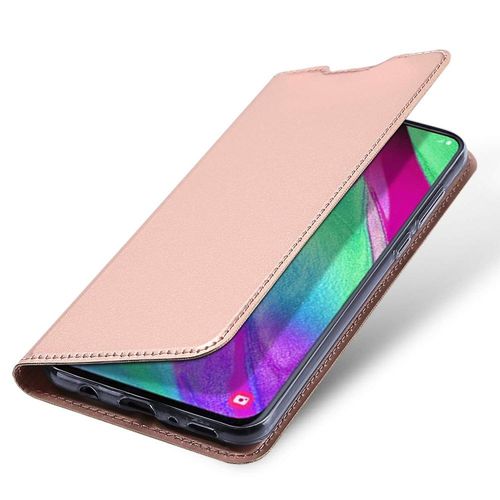 DUXDUCIS SKINPRO GALAXY A40 ROSE GOLD na Arena.pl