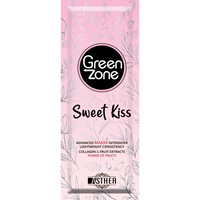 Asther Green Zone Sweet Kiss Intensifier x10szt