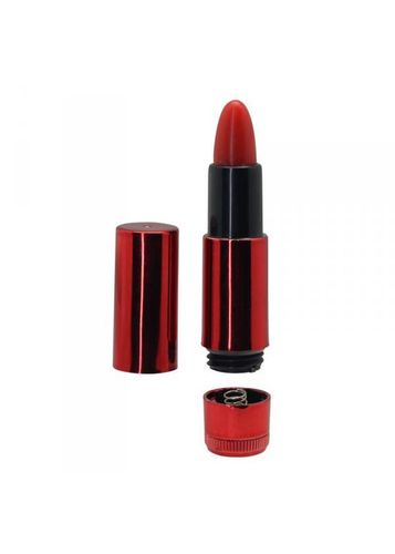 Wibrator-MULTI-SPEED LIPSTICK VIBE. EXQUISITE, SHINY. na Arena.pl
