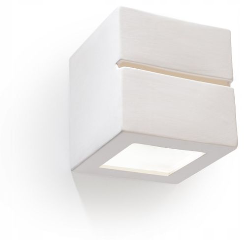 Kinkiet Ceramiczny LEO LINE na Arena.pl