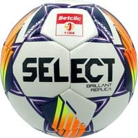 SELECT PIŁKA NOŻNA BRILLANT REPLICA BETCLIC 1 LIGA R.5