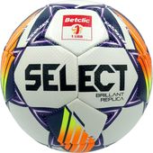 SELECT PIŁKA NOŻNA BRILLANT REPLICA BETCLIC 1 LIGA R.5