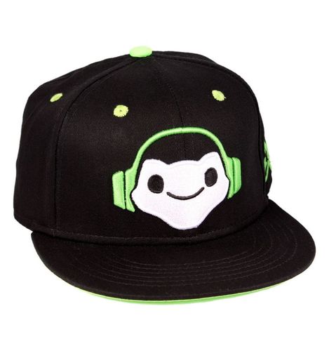Czapka Lucio - Overwatch na Arena.pl