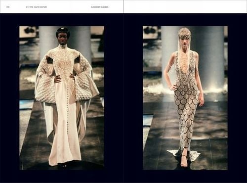 Givenchy Catwalk: The Complete Collections na Arena.pl