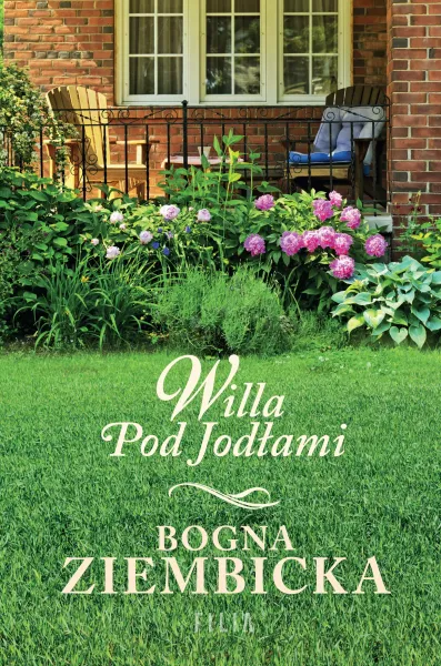 Willa Pod Jodłami zdjęcie 1