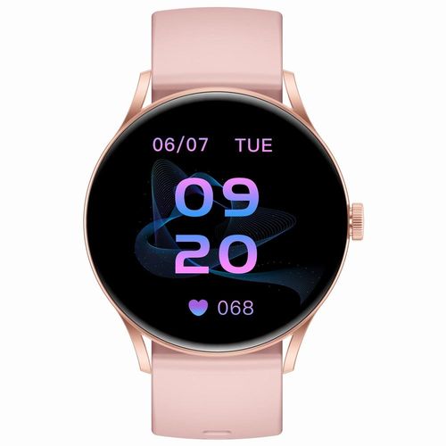 smartwatch gravity różowy gt2-1 pro na Arena.pl