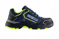 SPARCO TEAMWORK Buty robocze ALLROAD S3 rozmiar 41