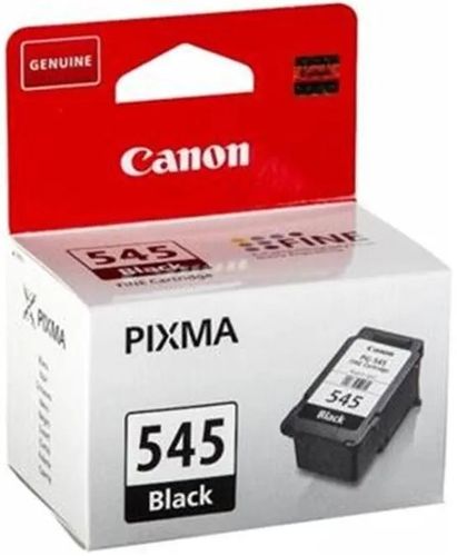 Tusz Canon PG-545 Black na Arena.pl