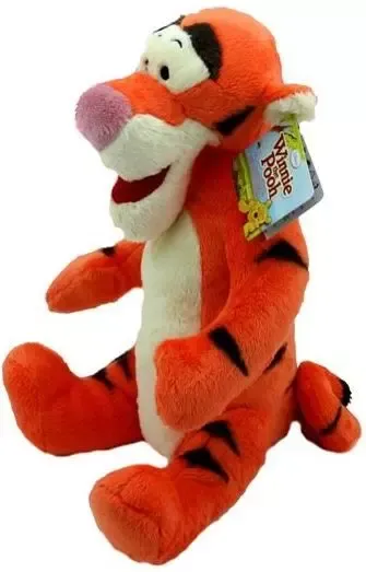 Disney. Maskotka Tygrysek, 35 cm zdjęcie 2