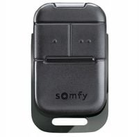 PILOT SOMFY KEYPOP 2 RTS 2-KANAŁOWY do napędów ORG