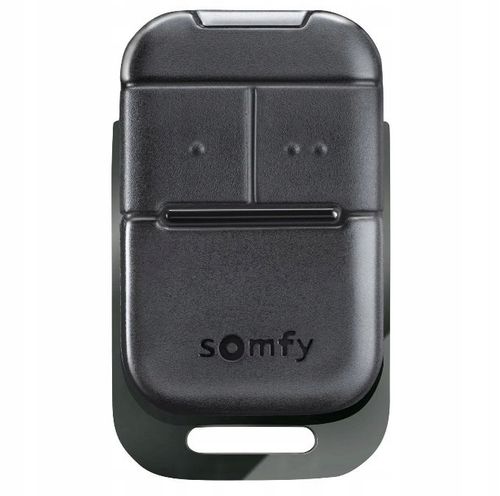 PILOT SOMFY KEYPOP 2 RTS 2-KANAŁOWY do napędów ORG na Arena.pl