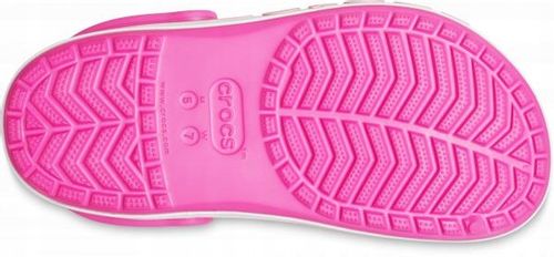 Damskie Buty Chodaki Klapki Crocs Bayaband 205089 Clog 42-43 na Arena.pl