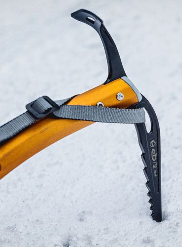 Czekan Climbing Technology Hound G na Arena.pl