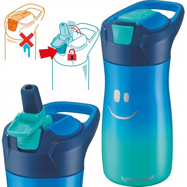 Butelka Maped 430 ml zdjęcie 6