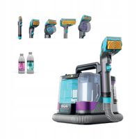 Shark StainStriker HairPro Pet PX250EUT