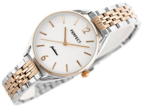 ZEGAREK DAMSKI PERFECT S347 (zp952c) + BOX na Arena.pl