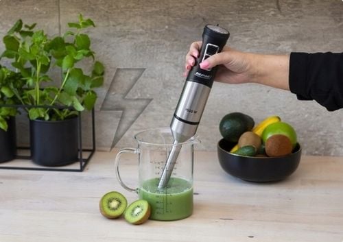 Blender ręczny MPM MBL-33M na Arena.pl
