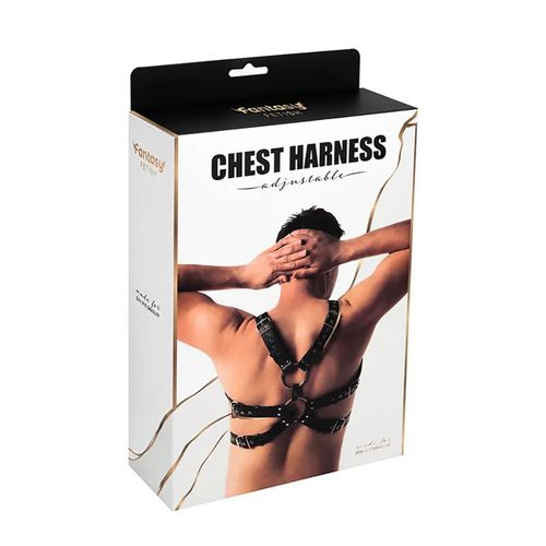 chest harness na Arena.pl