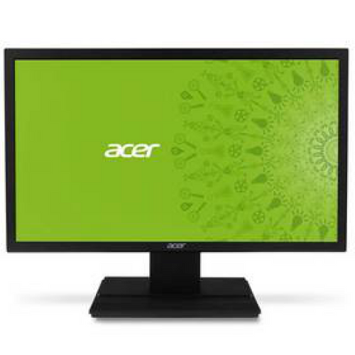 Monitor Acer V246HQLAbd (UM.UV6EE.A01) Czarny na Arena.pl