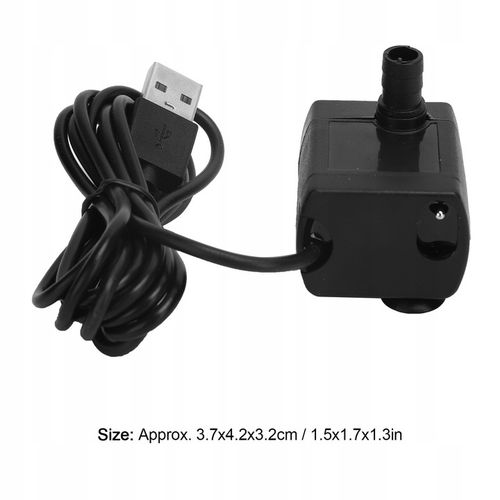 POMPKA DO FONTANNY KOTA/PSA NOWA NA USB na Arena.pl