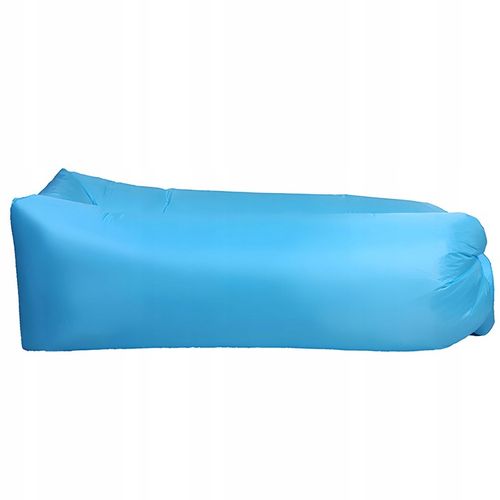 LAZY BAG AIR SOFA ŁÓŻKO LEŻAK MATERAC NA POWIETRZE na Arena.pl