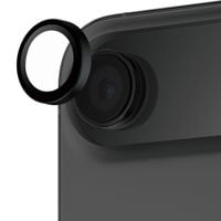 SZKŁO HARTOWANE NA OBIEKTYW IPHONE AIR PANZERGLASS HOOPS