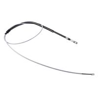 Linka hamulca ręcznego cięgno PRZÓD Citroen C5 I 2002 2003 2004 2005 2006