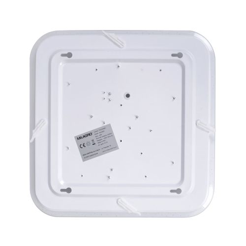 Plafon PALERMO 40W LED Ściemnialny+ Pilot na Arena.pl