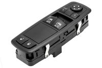 PRZEŁĄCZNIK STEROWANIA SZYB LEWY PRZÓD DODGE RAM 1500 2008 2009 2010 2011