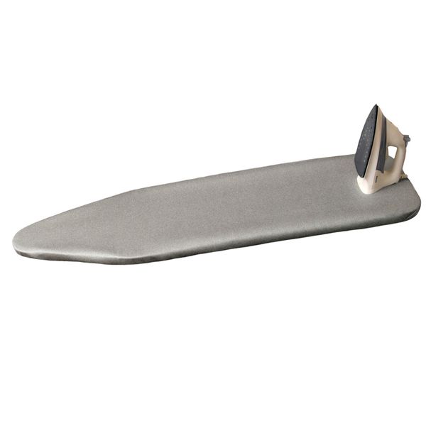 POKROWIEC NA DESKĘ DO PRASOWANIA METALIZOWANY zdjęcie 6