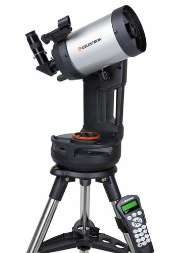 Teleskop Celestron NexStar Evolution 5 na Arena.pl