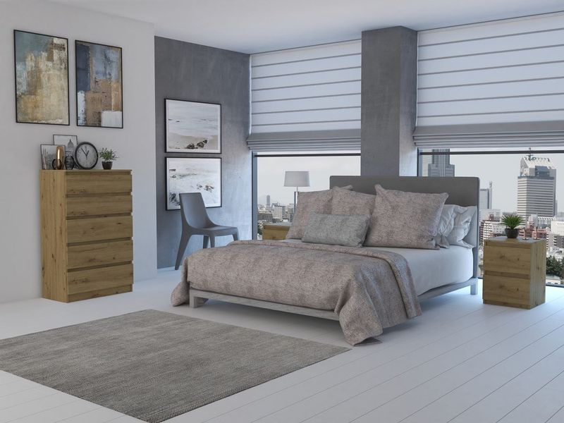 Komoda Malwa M5 ARTISAN zdjęcie 5