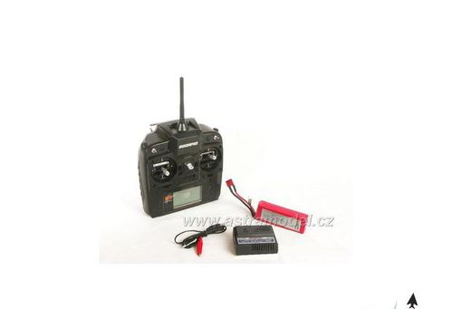 Elektroszybowiec A200 V2 Mode 1-2 na Arena.pl