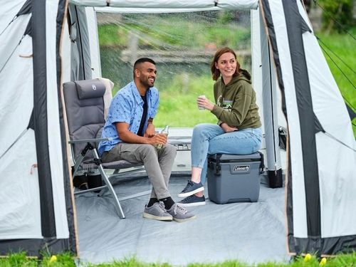 Lodówka pasywna Convoy 28QT Coleman na Arena.pl