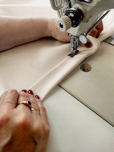 Obrus plamoodporny na stół świąteczny 150x250 na Arena.pl