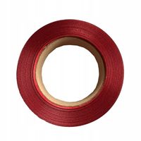 Tasiemka wstążka metalizowana 50m 2cm W72