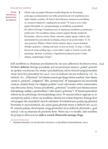 Pierwszy i Drugi List do Tymoteusza, List do Tytusa na Arena.pl