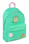 PLECAK TORNISTER DZIECIĘCY Kotek PUSHEEN DONUT Rozmiar A4 Szkoła Przedszkol