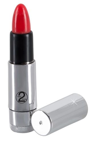 kiss me lipstick vibe na Arena.pl