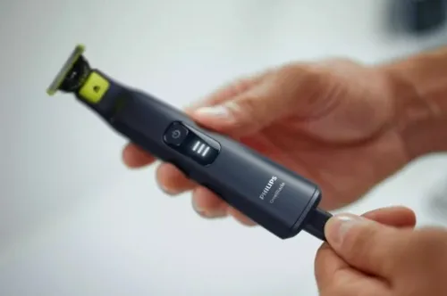 GOLARKA PHILIPS ONEBLADE PRO 360 TRYMER DO ZAROSTU na Arena.pl