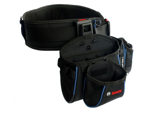 Pas narzędziowy PROCLICK TOOL KIT 93 BOSCH na Arena.pl